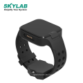 SKYLAB UWB Social distancing Bracelet 25m~50m wristband alarm Wearable BLE tag